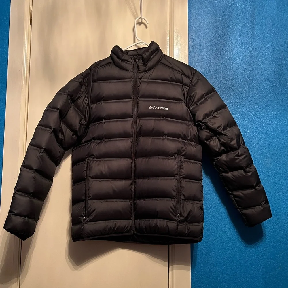 Jacket - Picture 1 of 3